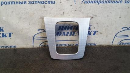 Запчасть консоль кпп Audi A4 02.02.2005