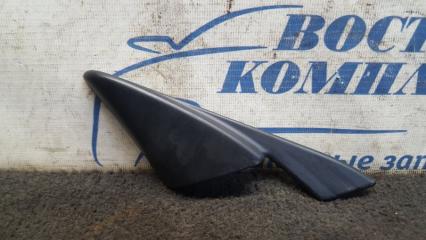 Запчасть накладка крепления зеркала левая Subaru Legacy B4 31.07.2006