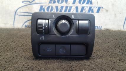 Запчасть блок управления Subaru Legacy B4 31.07.2006