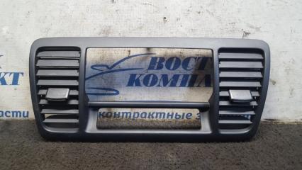Запчасть рамка магнитофона Subaru Legacy B4 31.07.2006
