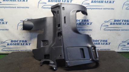 Запчасть консоль под рулевой колонкой Subaru Legacy B4 31.07.2006
