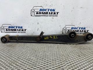 Рычаг подвески задний левый Chevrolet MW 2008.03 Б/У Рычаг подвески задний левый Chevrolet MW 2008.03