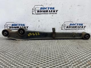 Рычаг подвески задний правый Chevrolet MW 2008.03 Б/У Рычаг подвески задний правый Chevrolet MW 2008.03