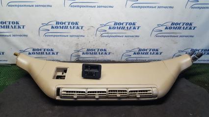 Запчасть отопитель дополнительный Honda Odyssey 1999