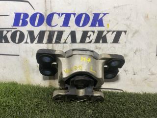 Запчасть подушка двигателя левая Volvo V70 2008.06