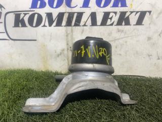 Запчасть подушка двигателя передняя Volvo V70 2008.06