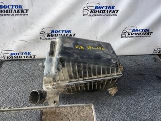 Запчасть корпус воздушного фильтра Kia spectra 2007