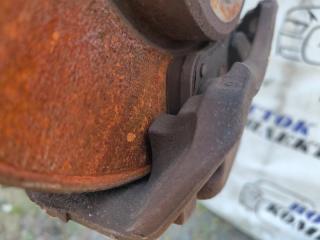 Фото запчасти колодки тормозные передние Mercedes-Benz SLK-CLASS контрактная запчасть Запчасть колодки тормозные передние Mercedes-Benz SLK-CLASS