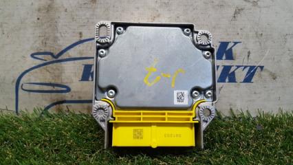 Запчасть блок управления airbag Audi A4 02.02.2005