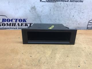 Запчасть карман под магнитофон Chevrolet MW 2010.06