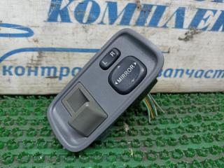 Блок управления зеркалами Toyota Vitz 10.1999 контрактная Блок управления зеркалами Toyota Vitz 10.1999