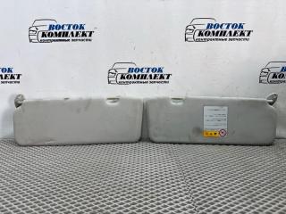 Козырек солнцезащитный Chevrolet MW 2008.03