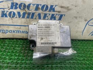 Запчасть блок управления airbag Kia Ceed 07.11.2011