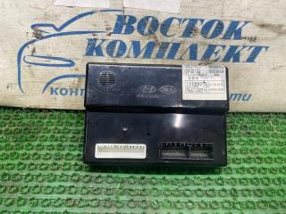Запчасть блок комфорта Kia Ceed 07.11.2011