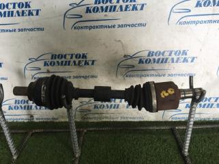 Запчасть привод передний правый Volvo V50 26.02.2010