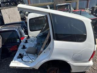 Крыло заднее левое Honda Odyssey 1999