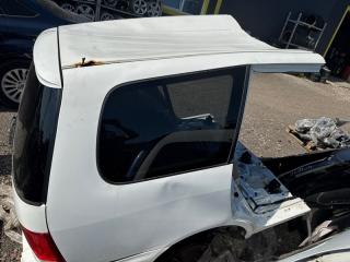 Крыло заднее правое Honda Odyssey 1999