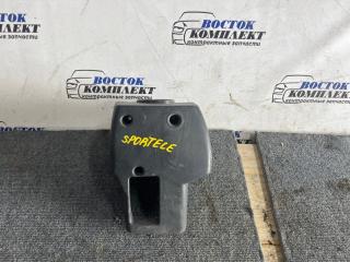 Запчасть кожух рулевой колонки Kia Sportage