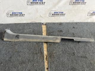 Запчасть накладка порога передняя правая Kia Sportage