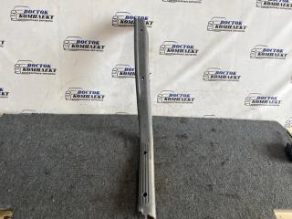 Запчасть накладка порога задняя правая Kia Sportage