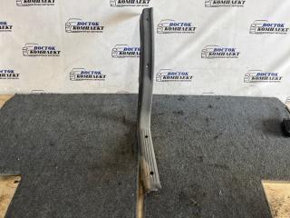 Запчасть накладка порога задняя левая Kia Sportage