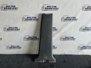 Запчасть обшивка стойки кузова правая Kia Sportage