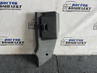 Запчасть накладка пластиковая в салон левая Kia Sportage