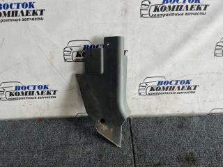 Запчасть накладка пластиковая в салон правая Kia Sportage