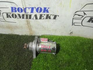 Запчасть стартер Volkswagen Golf 2011.03