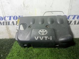 Запчасть крышка на двигатель декоративная Toyota Platz 2005.10