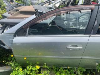 Дверь боковая передняя левая Opel Vectra 2002