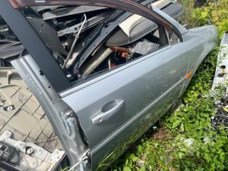 Дверь боковая передняя правая Opel Vectra 2002