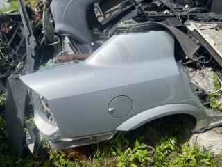 Крыло заднее правое Opel Vectra 2002