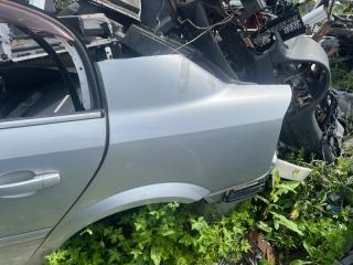 Крыло заднее левое Opel Vectra 2002