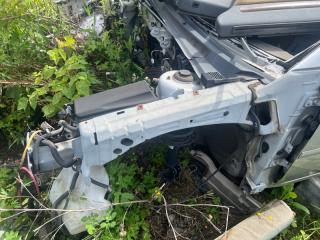 Запчасть лонжерон передний левый Opel Vectra 2002