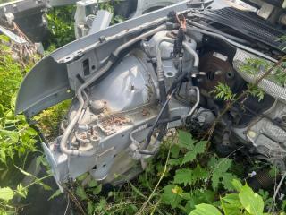 Запчасть лонжерон передний правый Opel Vectra 2002