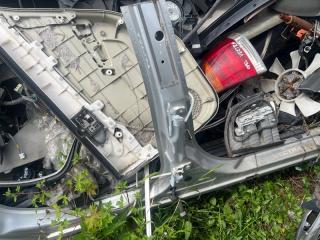 Запчасть стойка кузова передняя правая Opel Vectra 2002