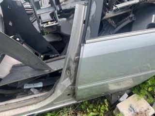 Запчасть стойка кузова передняя левая Opel Vectra 2002