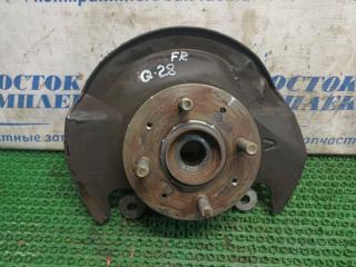 Запчасть ступица передняя правая Honda Civic 2001