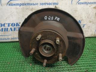 Запчасть ступица передняя правая Honda Stepwgn 1999