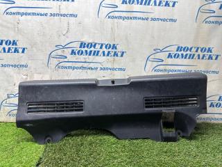 Запчасть накладка багажника Subaru Impreza 06.2004
