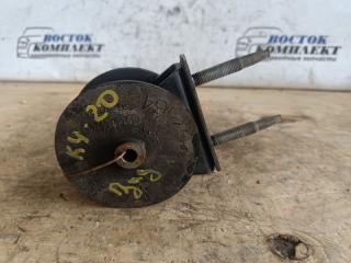 Подушка двигателя задняя Chevrolet MW 2010.06