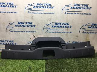 Запчасть накладка багажника Volvo V50 02.2010