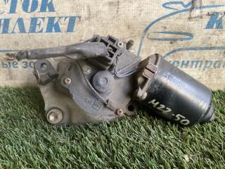 Привод дворников задний Chevrolet Cruze 11.2004