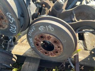 Балка поперечная задняя Ford Escape 11.2005 контрактная Балка поперечная задняя Ford Escape 11.2005