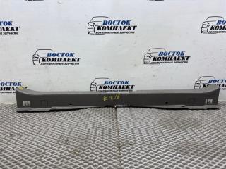 Накладка багажника Chevrolet MW 2008.03