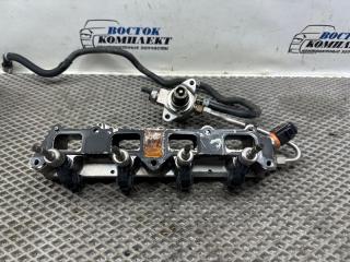 Запчасть форсунка топливная Volkswagen Touran 2012.09