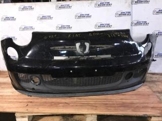 Запчасть бампер передний Fiat 500