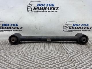 Фото запчасти тяга задняя задняя Isuzu Bighorn 2000 Б/У запчасть Запчасть тяга задняя задняя Isuzu Bighorn 2000