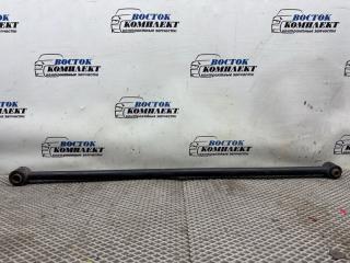 Фото запчасти тяга задняя задняя Isuzu Bighorn 2000 Б/У запчасть Запчасть тяга задняя задняя Isuzu Bighorn 2000